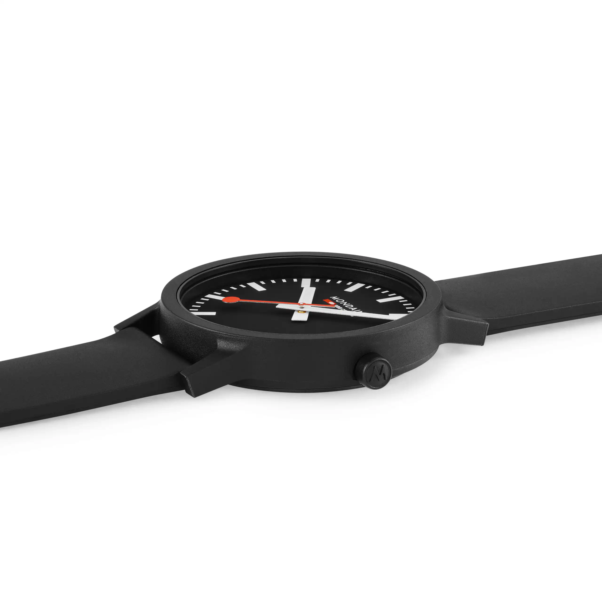 Mondaine Essence Herren Uhr 41mm – Bild 2