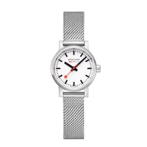 evo2 Edelstahl, 26 mm