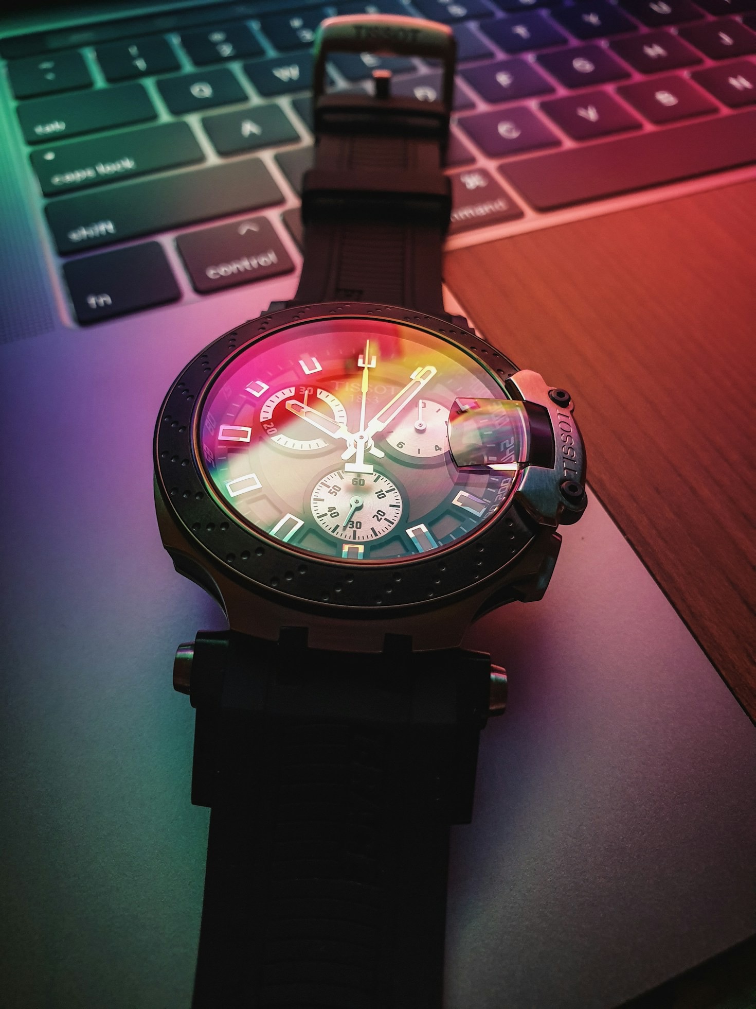 Was macht eine Uhr zu einer Investition?