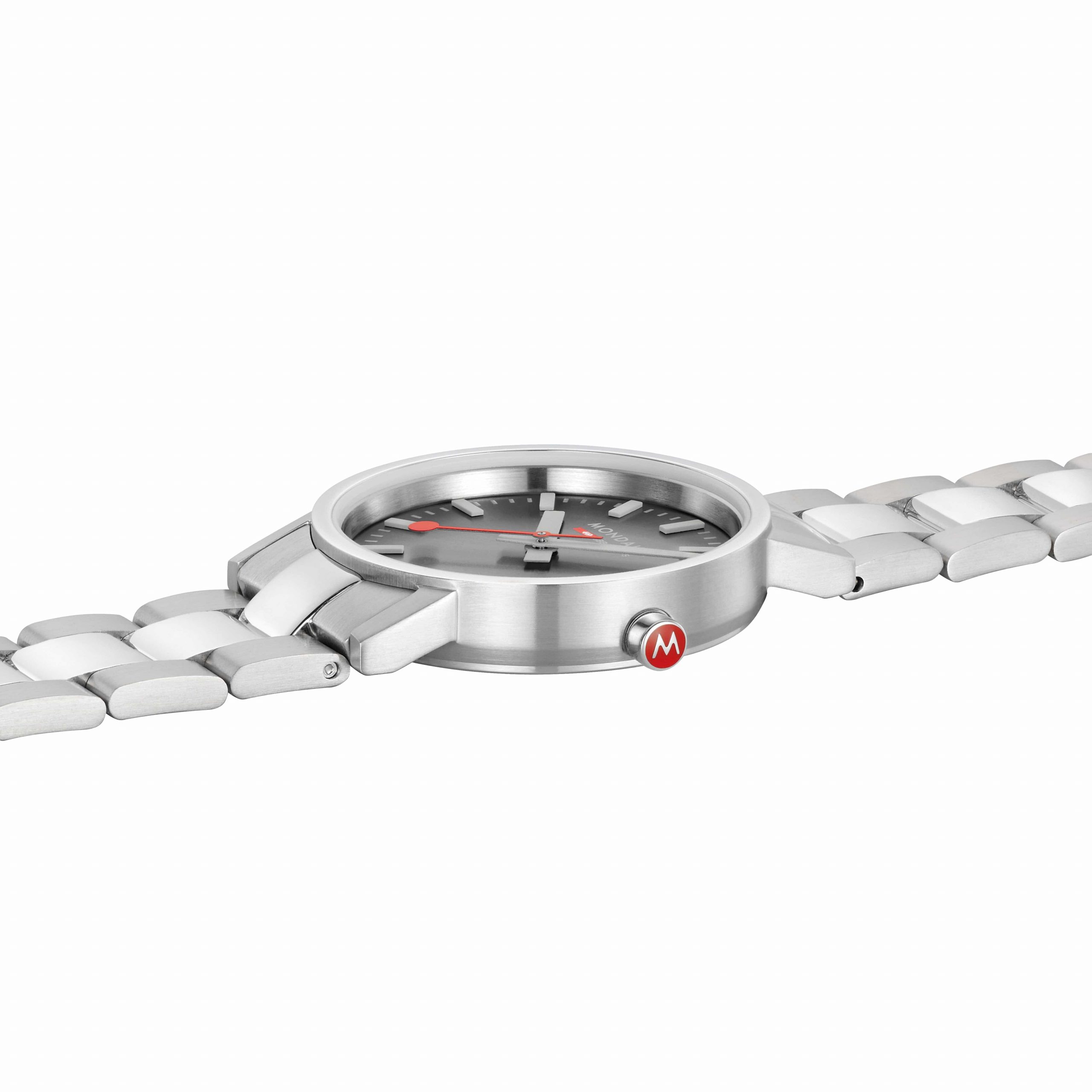 Mondaine SBB Classic Damenuhr 30mm – Bild 3