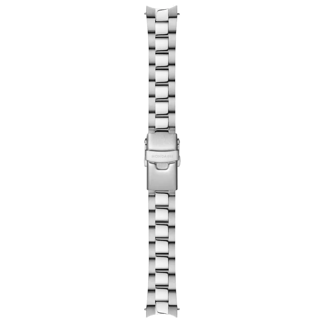 Mondaine Damen Uhr Classic 30mm – Bild 6