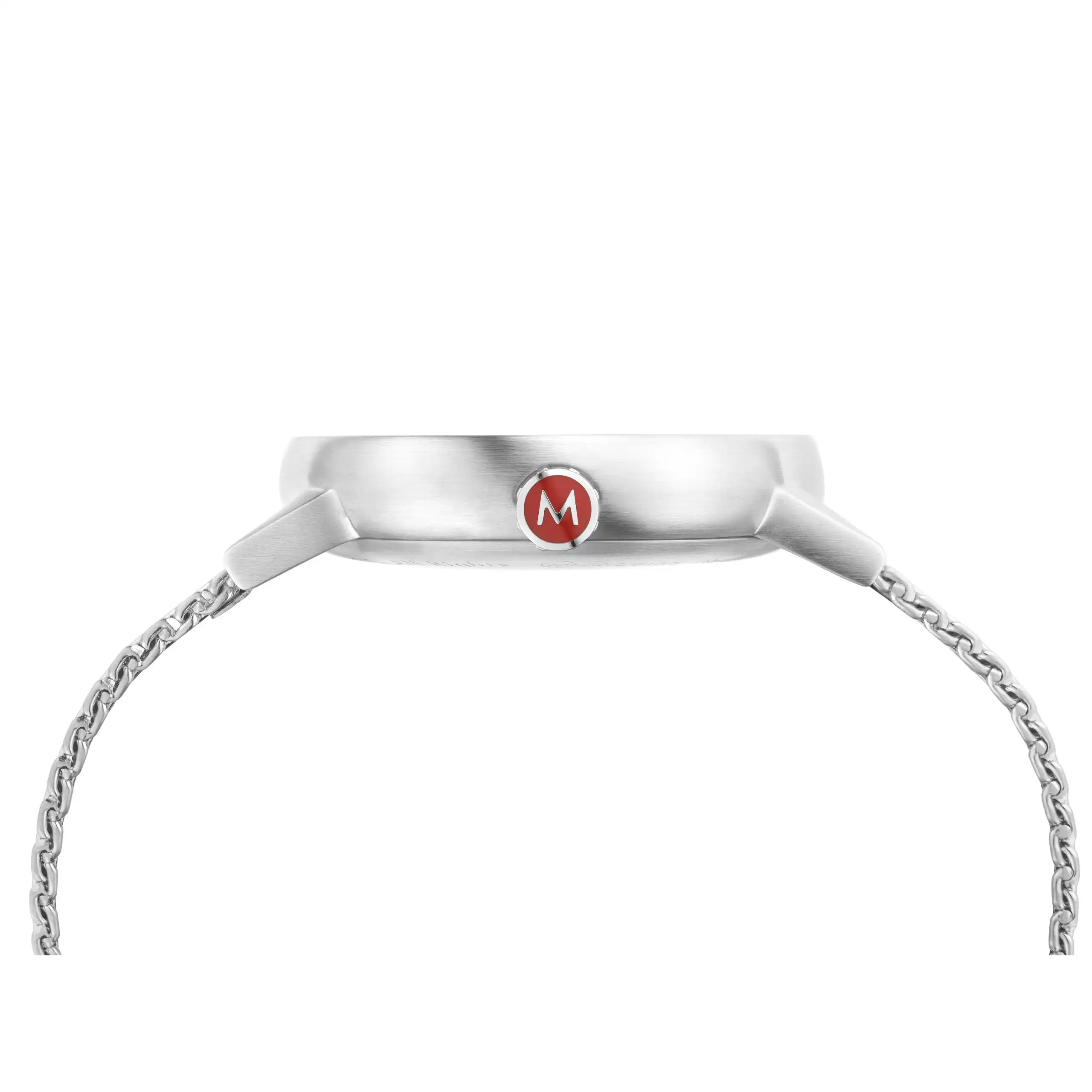 Mondaine Evo2 Herren Uhr 40mm – Bild 6