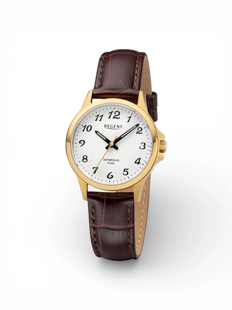 Regent Damen Uhr 32 mm F1458 | ChronoWert