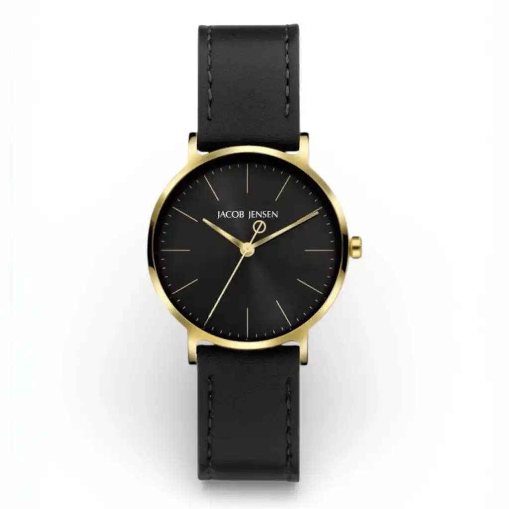 Jacob Jensen Damen Uhr 32 mm