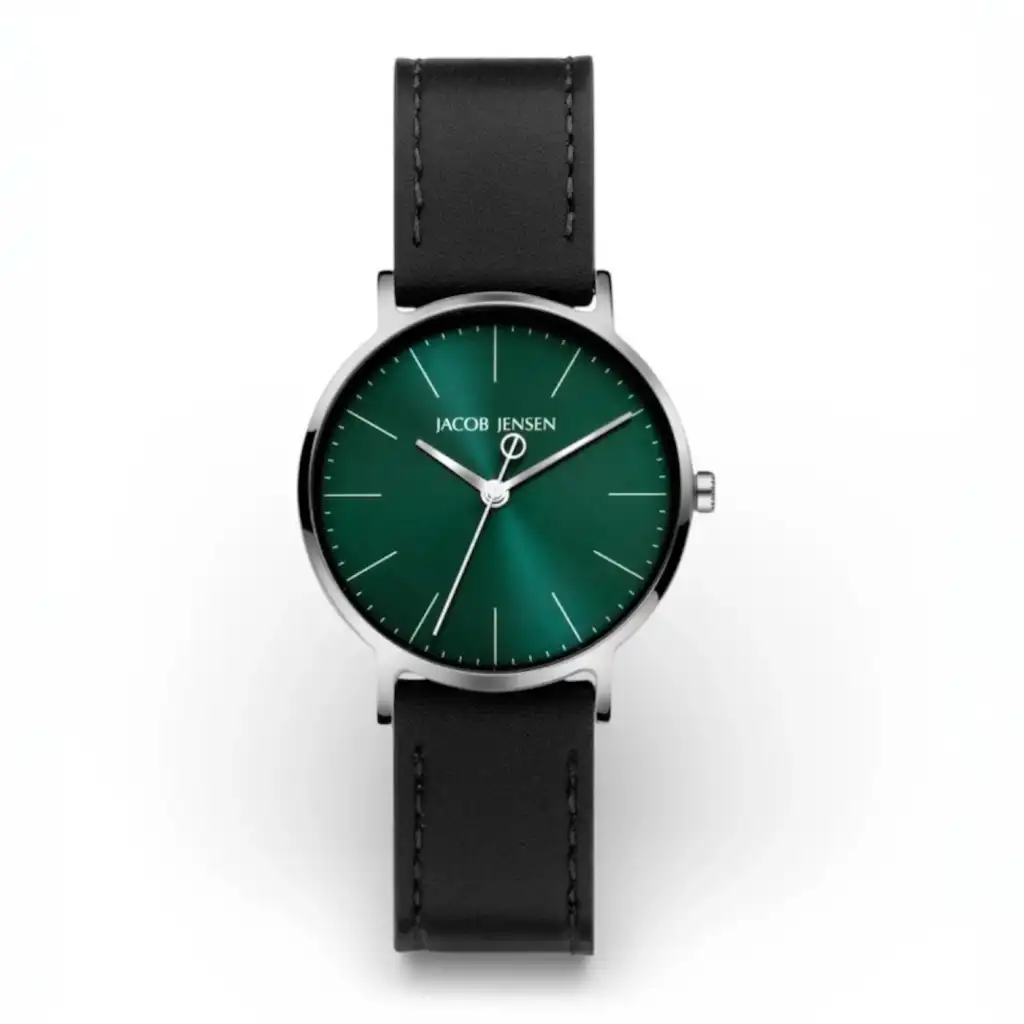 Jacob Jensen Damenuhr 32 mm – JJ174