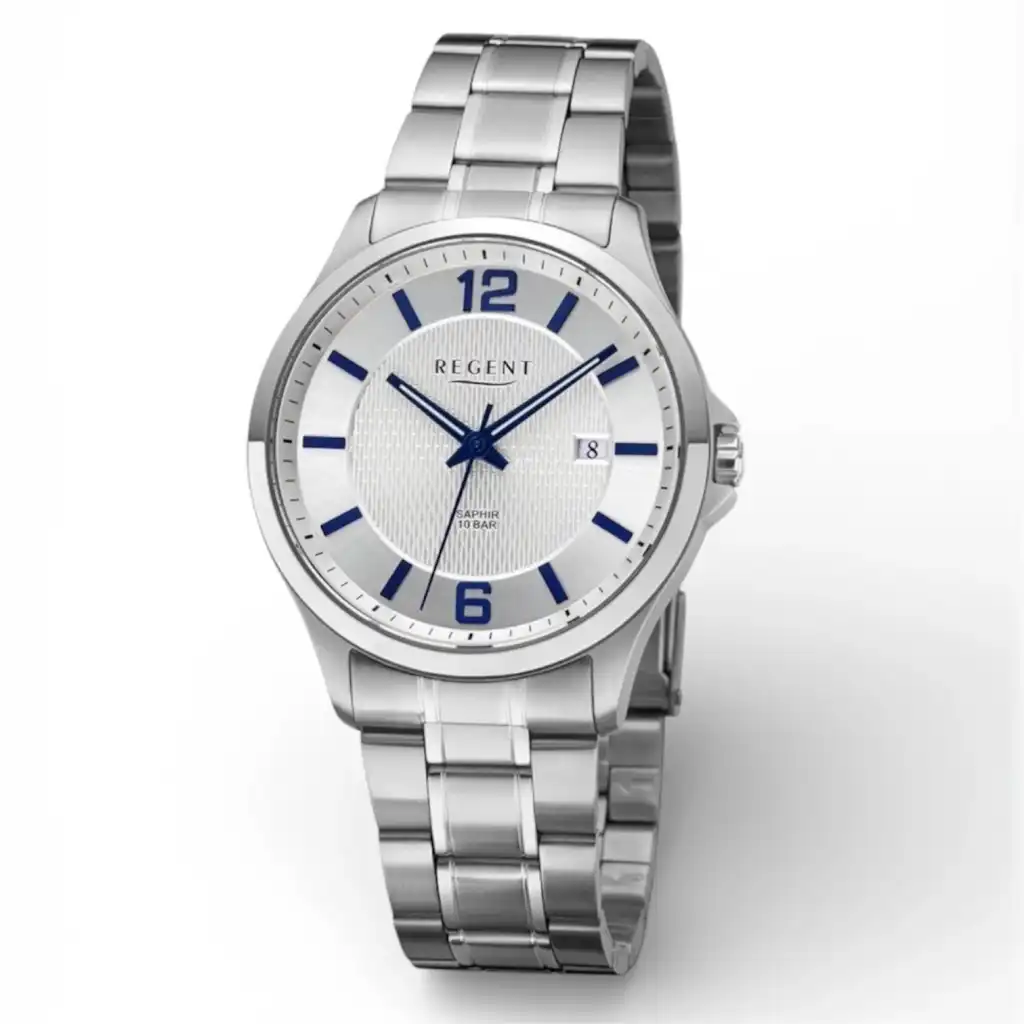 Regent Herren Uhr 39 mm