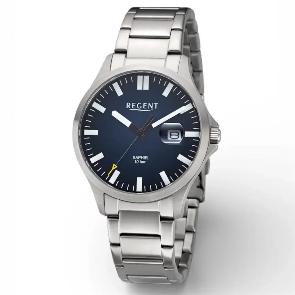 Regent 40 mm Herren Uhr