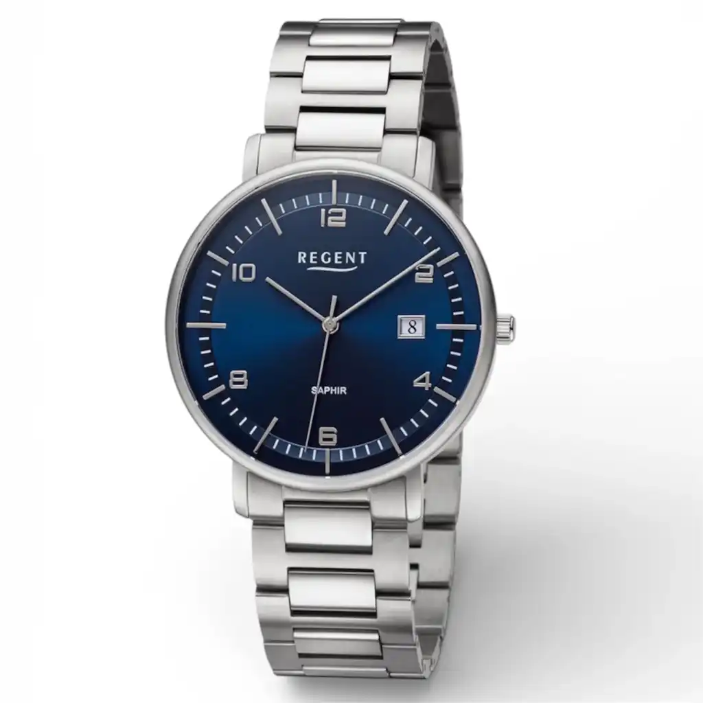 Regent Herren Uhr 42 mm